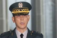 특검, 드론사령관 긴급체포 후 구속영장…'외환 수사' 가속화