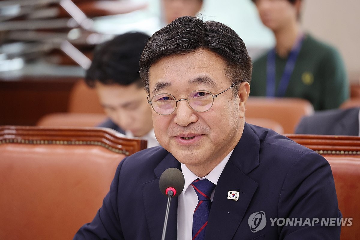"사자신중충" vs "지공무사"…인사청문회장 오간 우려와 각오