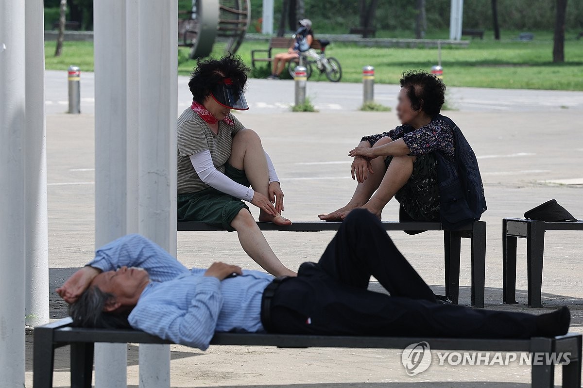 부산·울산·경남 대체로 맑음…낮 최고 32∼36도