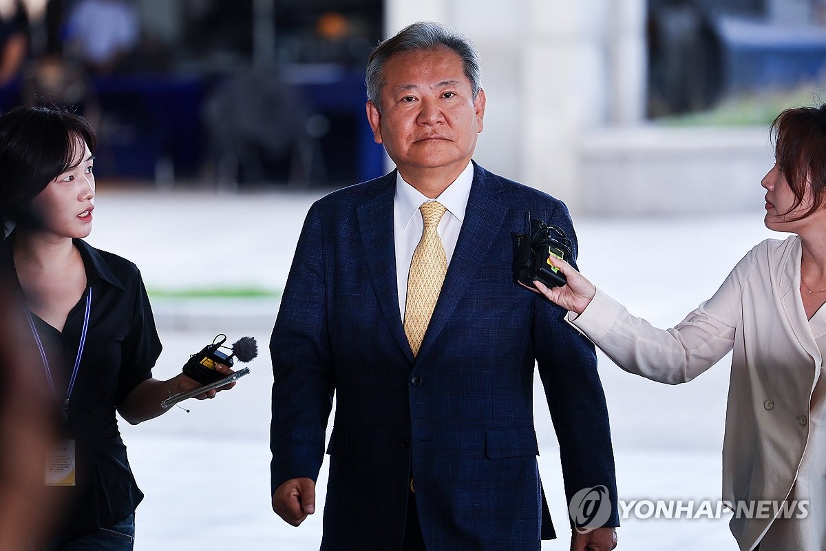 특검, 尹과 계엄공모 이상민 구속영장…'내란 중요임무'…