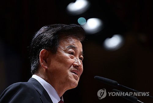 韓国政府　北朝鮮住民との接触を全面容認＝許可制から「申告制」に