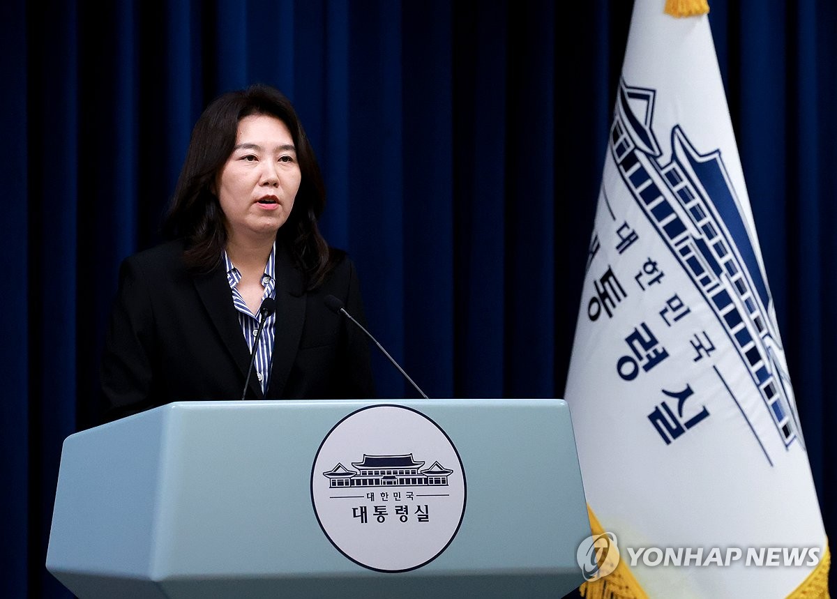 대통령실, 노란봉투법 우려에 "유예기간 있어 조율 가능…