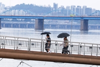 오늘도 푹푹 찌는 무더위…서울 35도·대구 37도