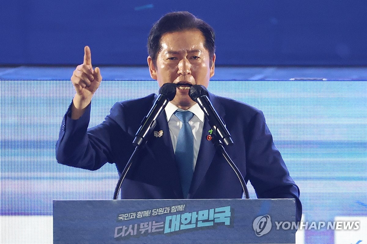 鄭, '내란사과' 요구하며 선전포고…여야 대치 격화에 …