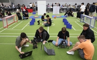 RoboWorld Cup