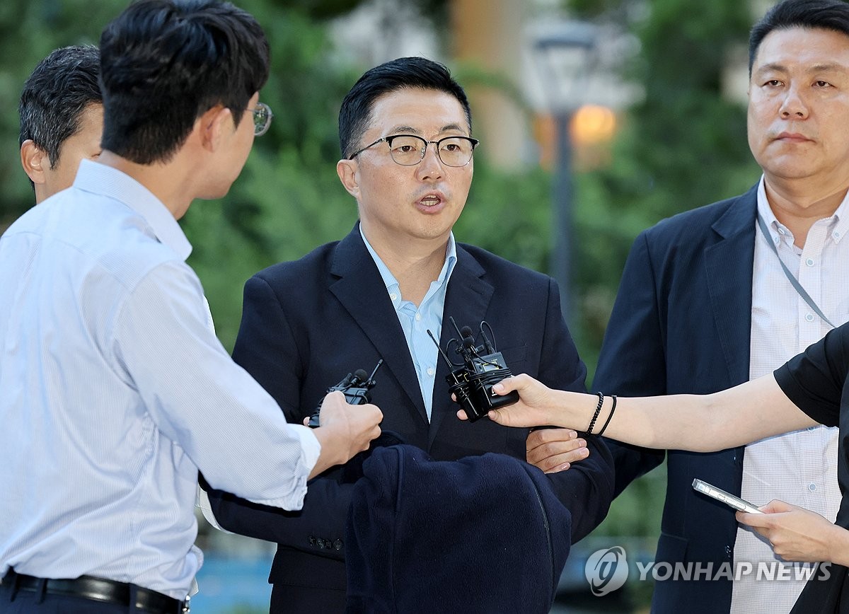 [속보] 김건희특검, 