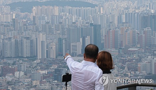 La propiedad de viviendas por parte de extranjeros aumenta un 21 por ciento durante la Administración Yoon