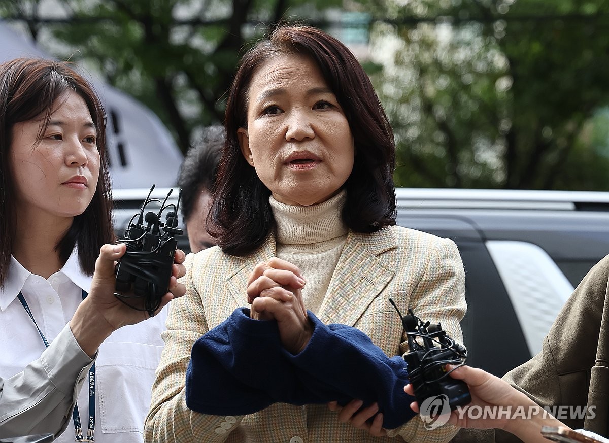 이진숙 수사 실무책임자 교체…李측 형식적 재소환시 고발