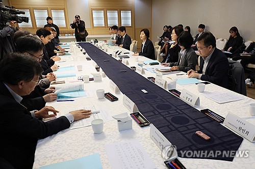 내년 장기요양보험료 2년 만에 인상…세대당 평균 517원 올라