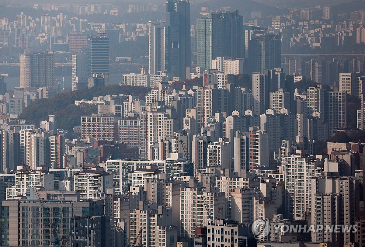 [연합뉴스 자료사진]