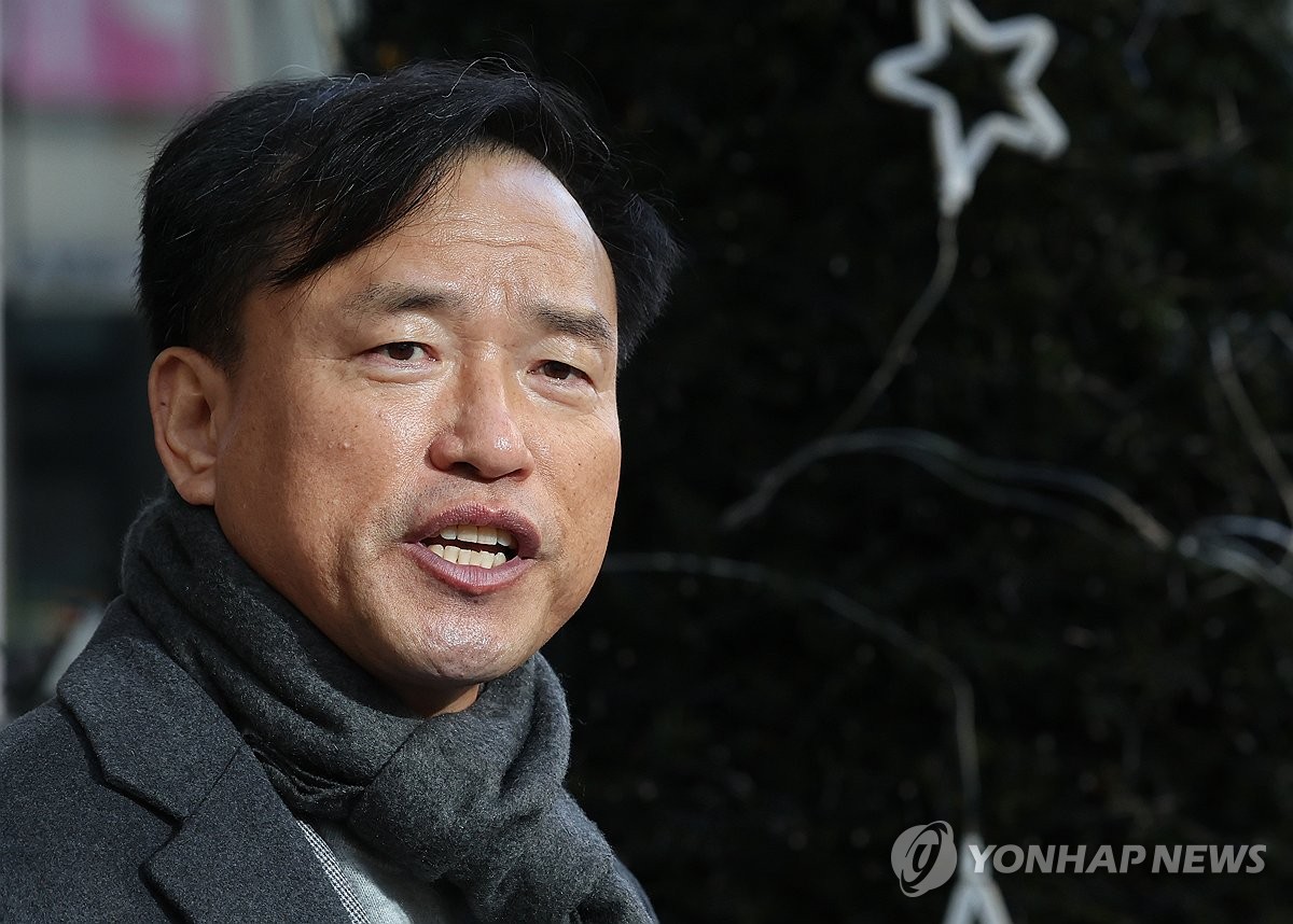 방미통위원장 후보자 조직 안정화 최우선…국민경제 기여(종합)