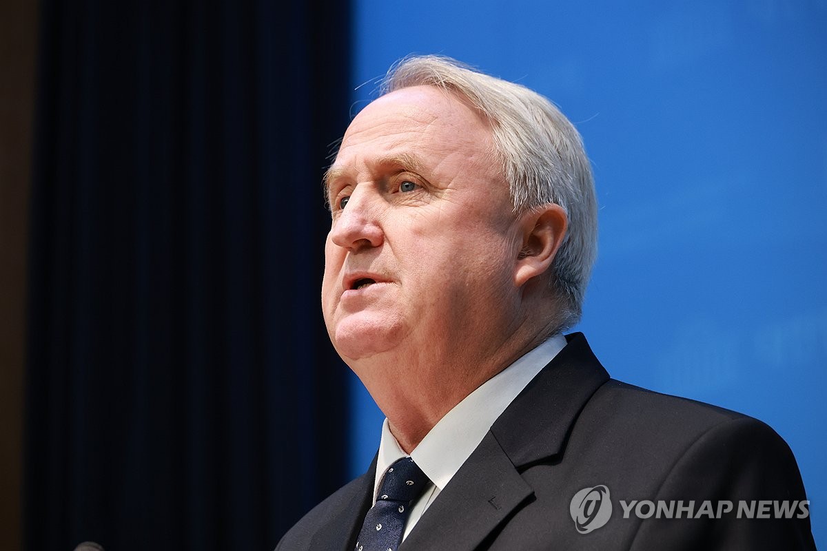 PPP lawmaker Ihn Yohan steps down, urging nation to overcome 'unfortunate events' over botched martial law bid