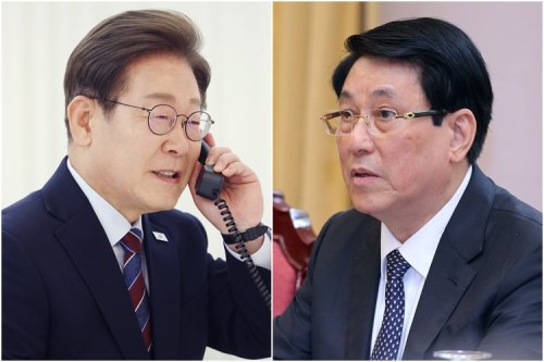  Lee, Vietnam's president agree to deepen economic ties