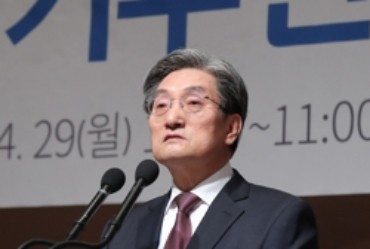 文대통령 "미세먼지로부터 안전한 나라 함께 만들자"