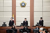 대법 "지귀연 판사 의혹, 윤리감사관실서 사실관계 확인 중"