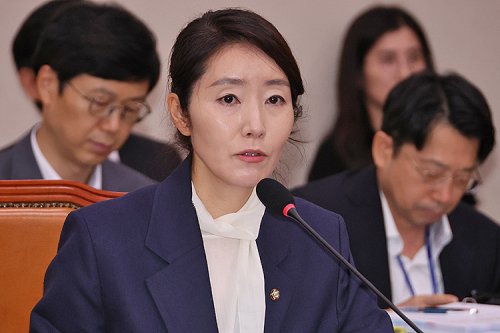 李대통령, 강선우 청문보고서 재송부 요청…금주 내 임명할 듯